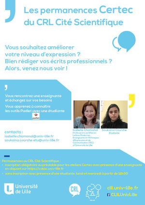 rencontre linguistique lille